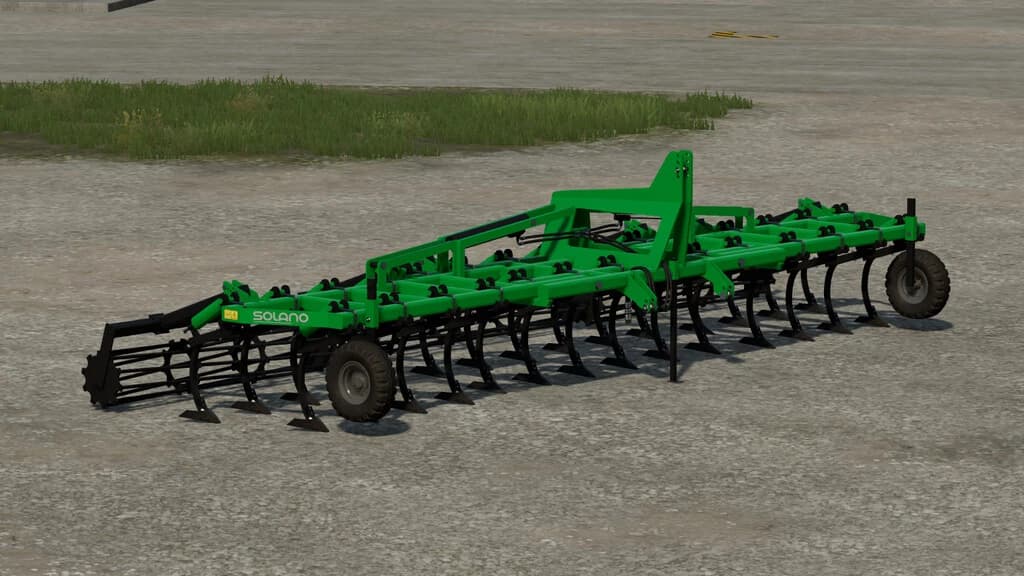 SOLANO HORIZONTE CV29
