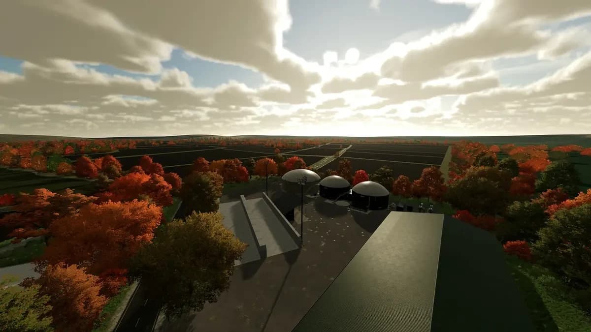 SOMEWHERE IN BRANDENBURG REMASTER