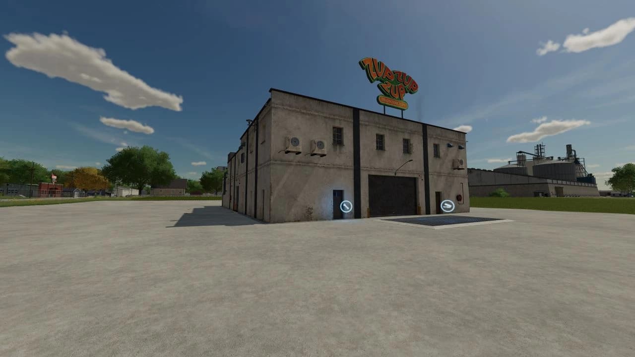 SOUP PRODUCTION EXTENDED BETA
