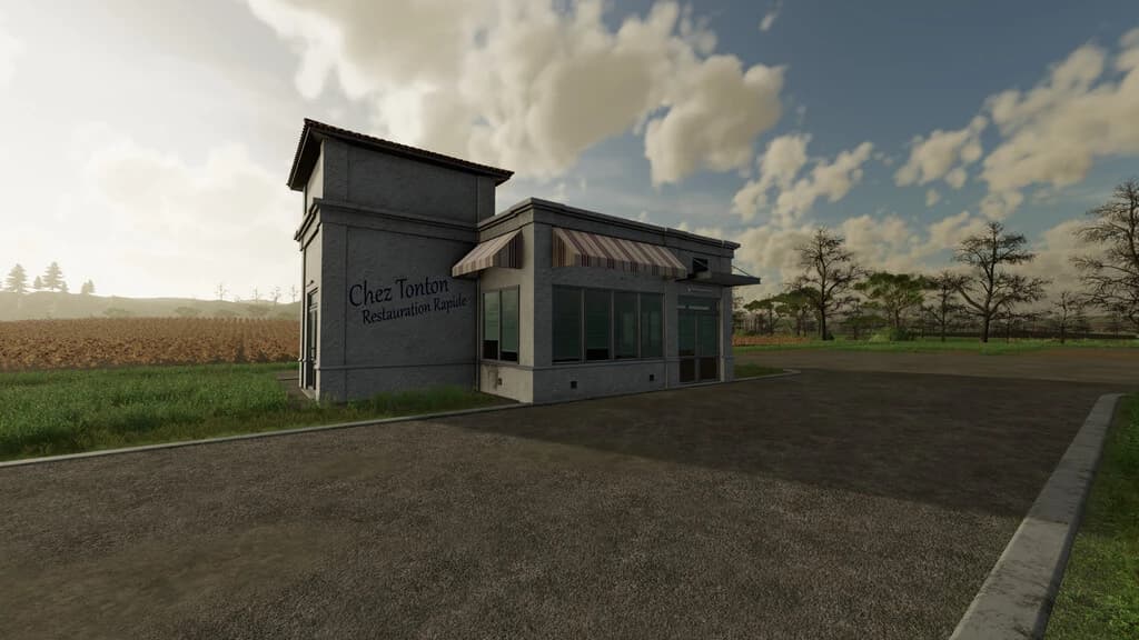 SOYBEAN FACTORY