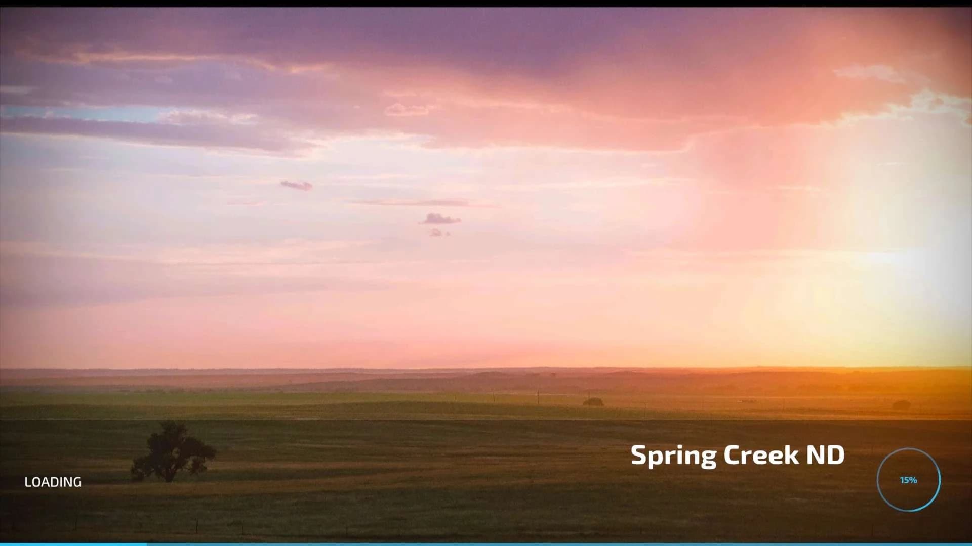 SPRING CREEK 12KM MODIFIED