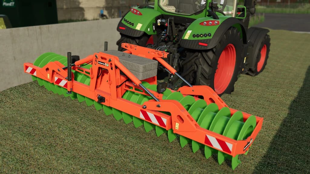 STEGO 285 | STEGO 485