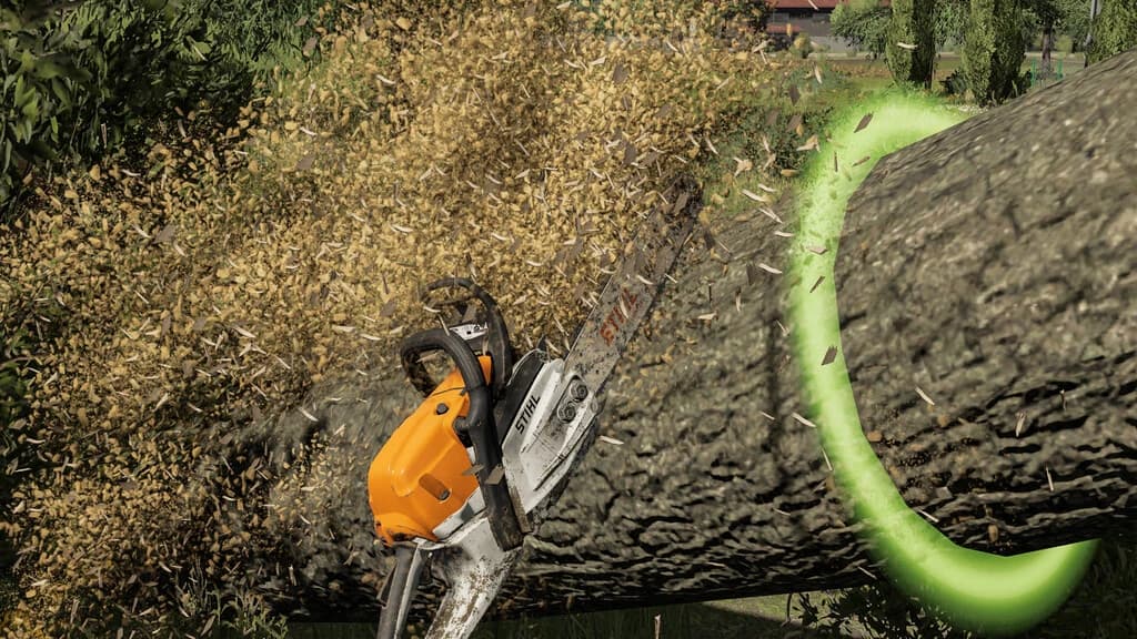 STIHL MS 261 C-M LIGHT 04