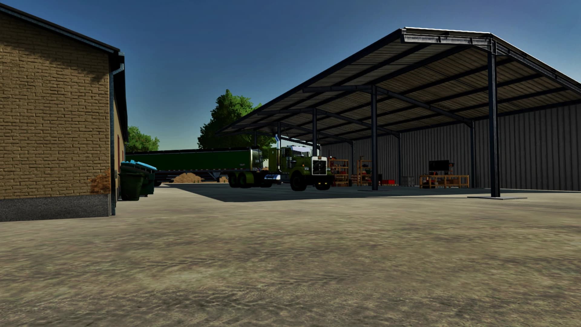 STORAGE WARS SELL POINT