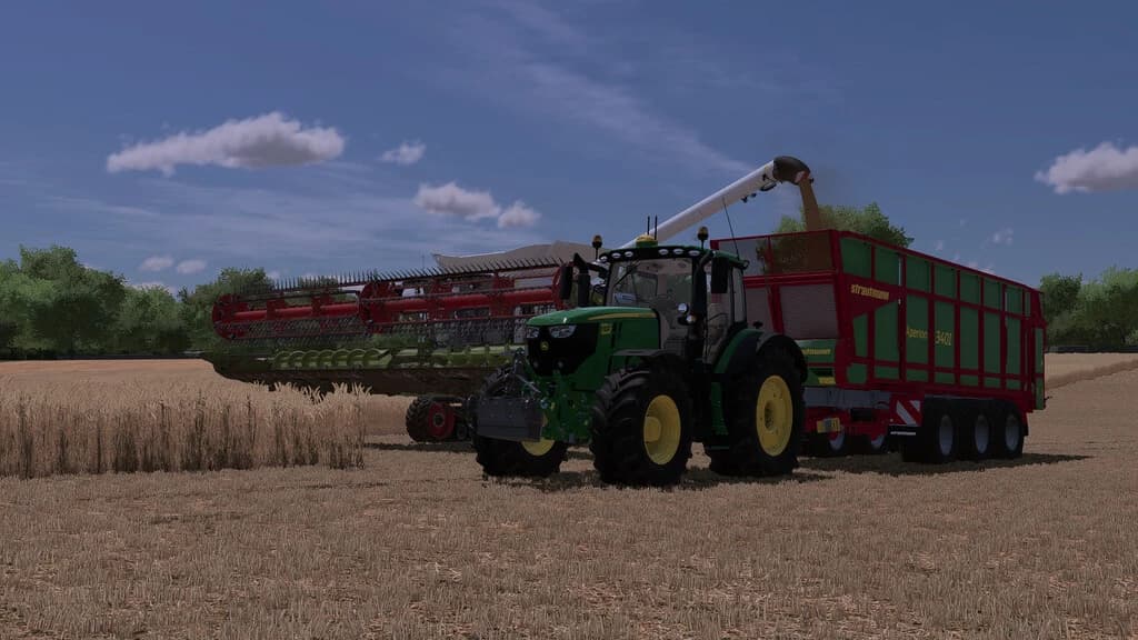 STRAUTMANN APERION 3401