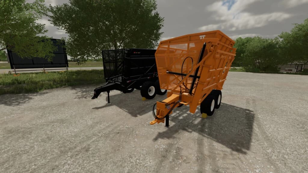 SUGARCANE TRANSPORT