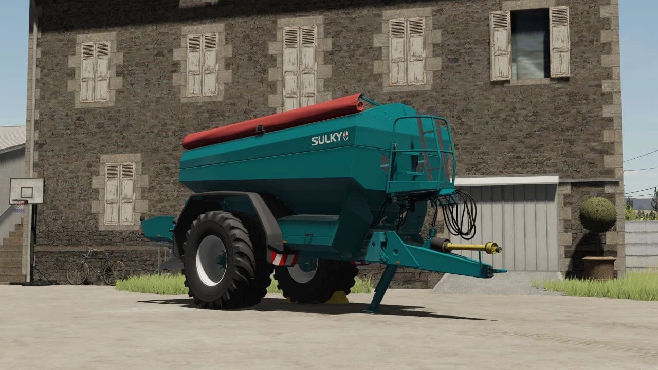 SULKY XT130