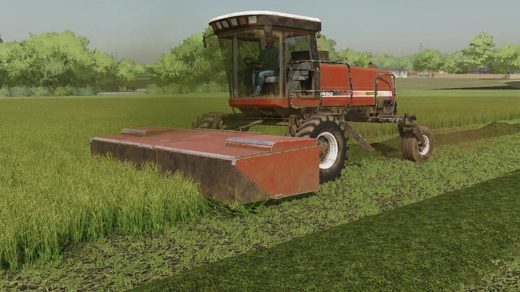 SWATHER PACK