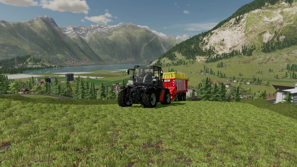 SYN TRAC PRO EDITION