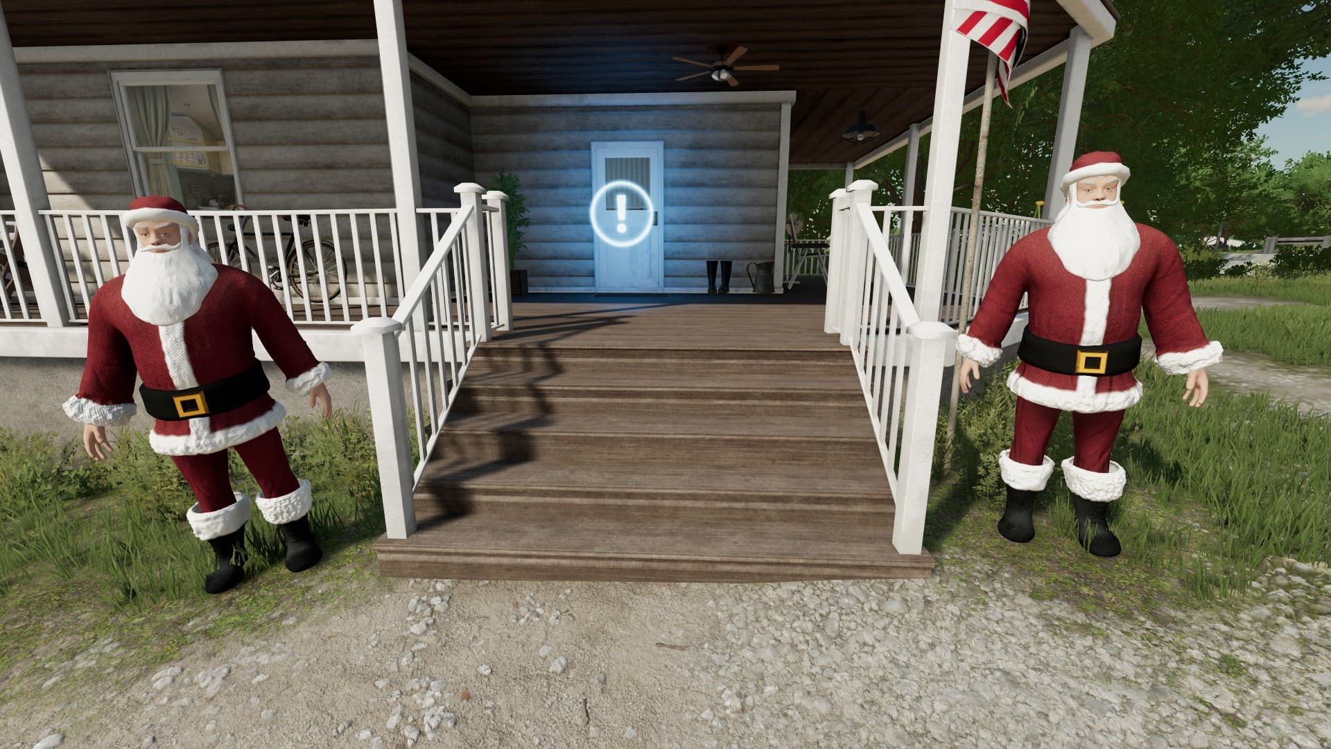 Santa 2022