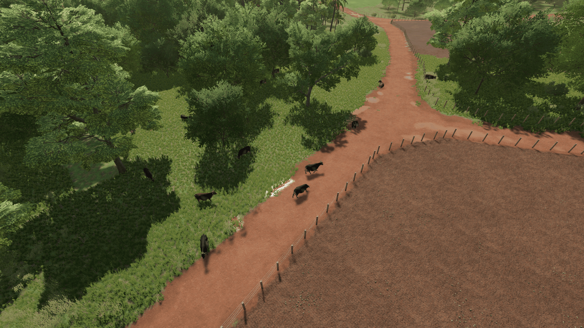 Recanto da Alvorada Map Save + Modpack