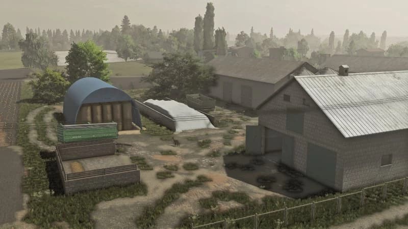 Save Wrzosy POPRAWKA