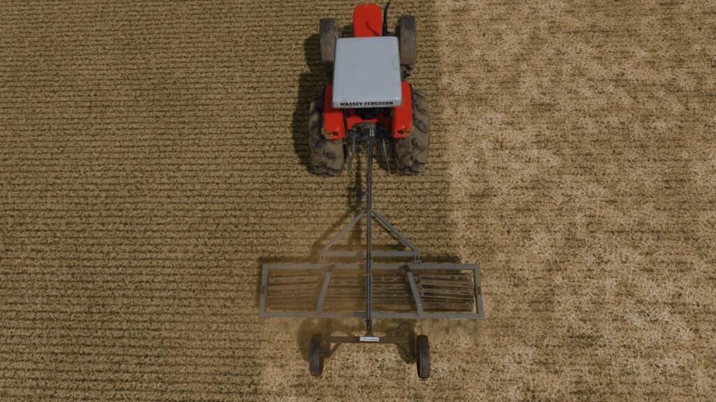 Scarabelot RFS-400 Knife Roller