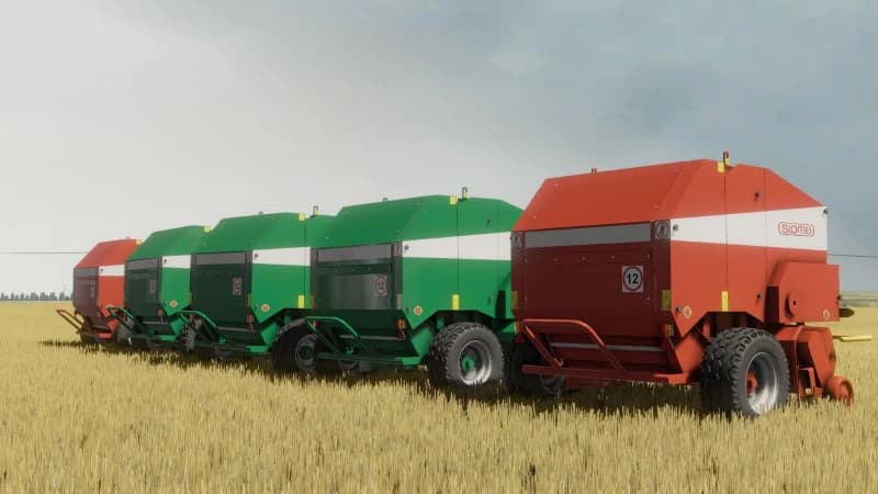 Sipma Pack Z279