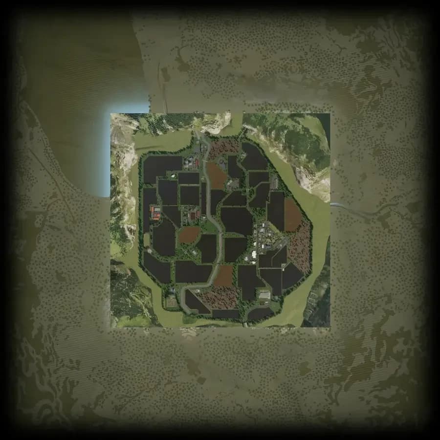 TALBACH 2K23