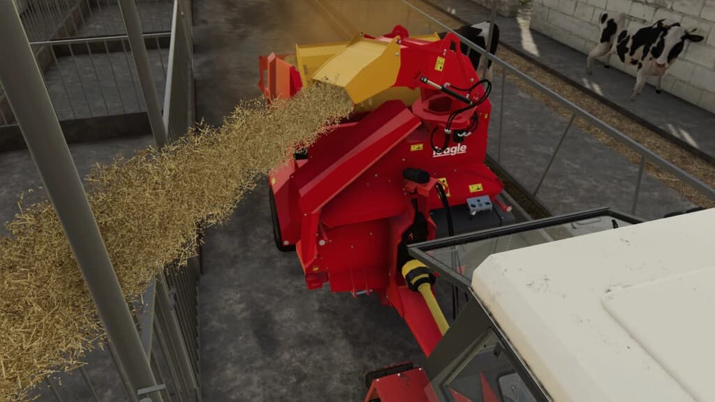 TEAGLE TOMAHAWK 8250