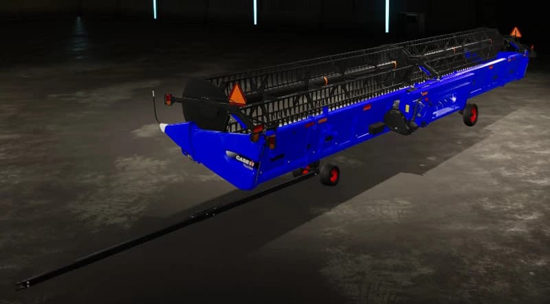 TERRA FLEX 45FT BY RASER0021 MP