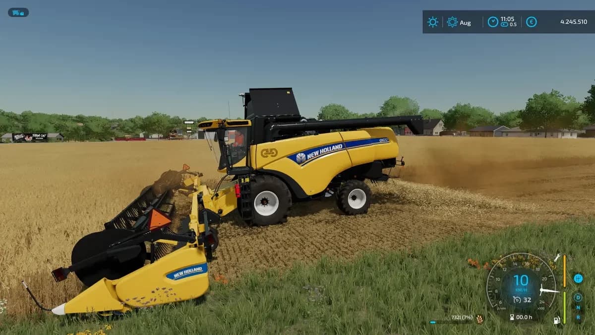TERRA FLEX CUTTER MULTI