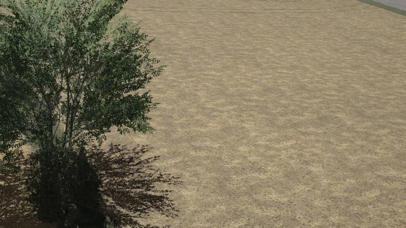 TEXTURES OF STUBBLE AND NO-PLOW SOWING AFTER STUBBLE