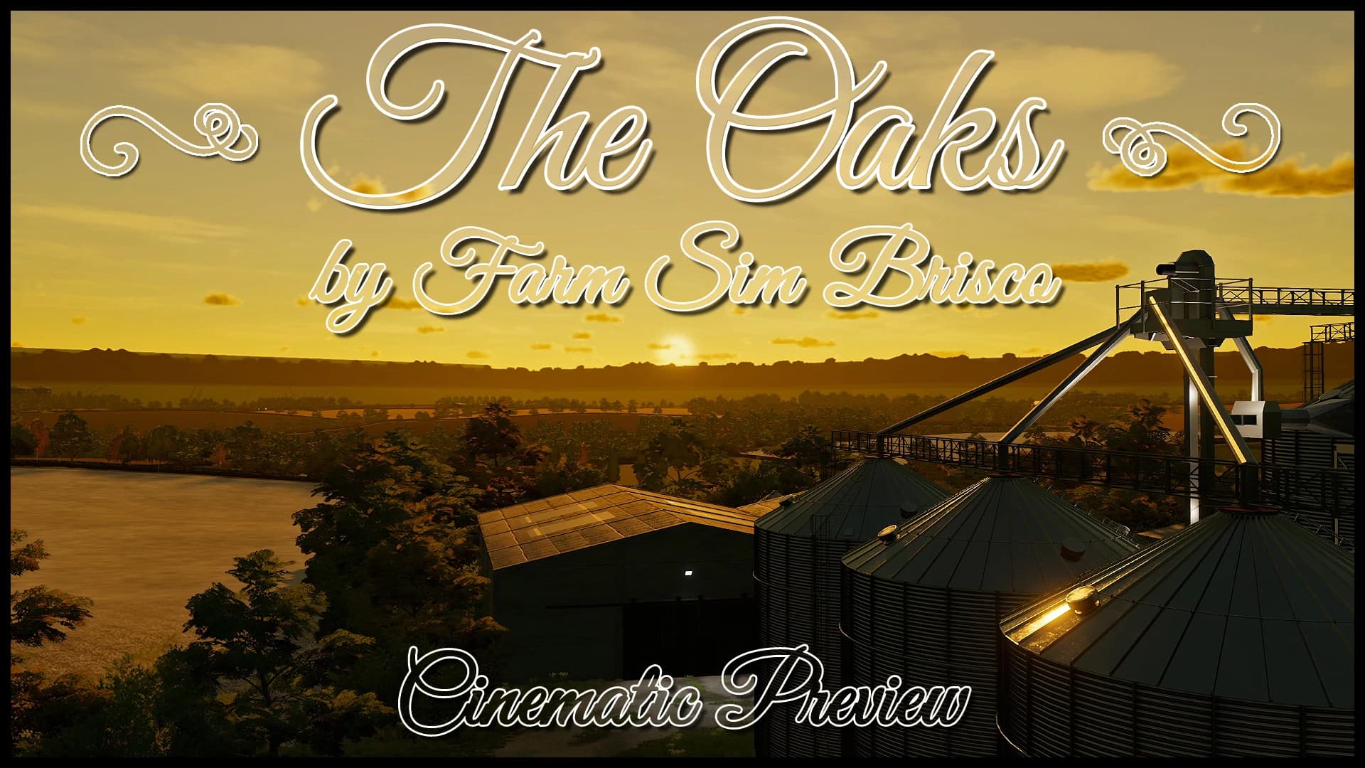 THE OAKS