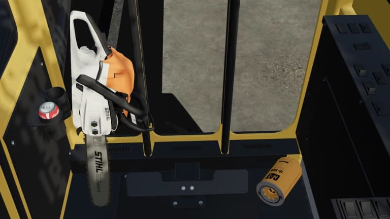 TIGERCAT 234B