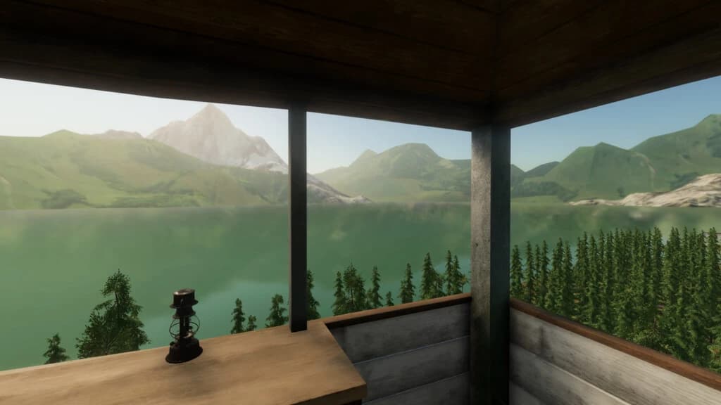 TIMBER VALLEY