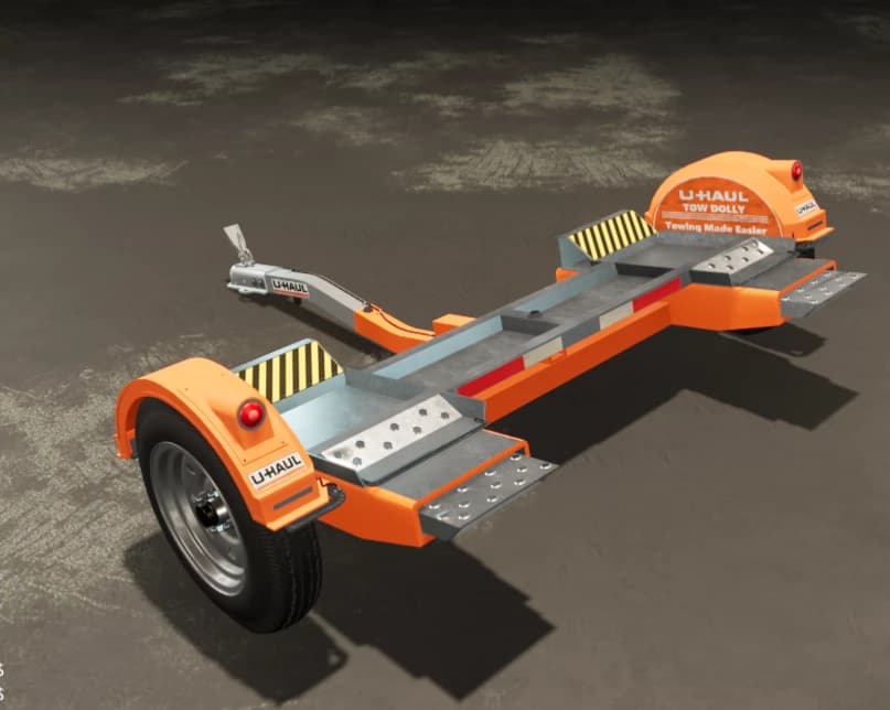 TOW DOLLY