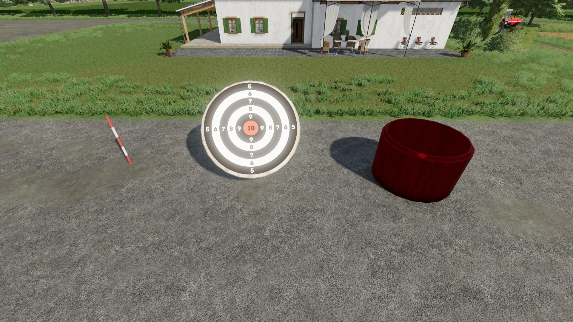 TOY CANNON PACK