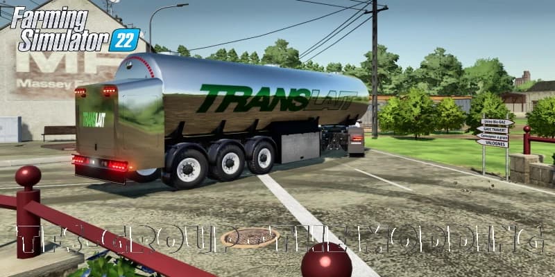 TRANSLAIT