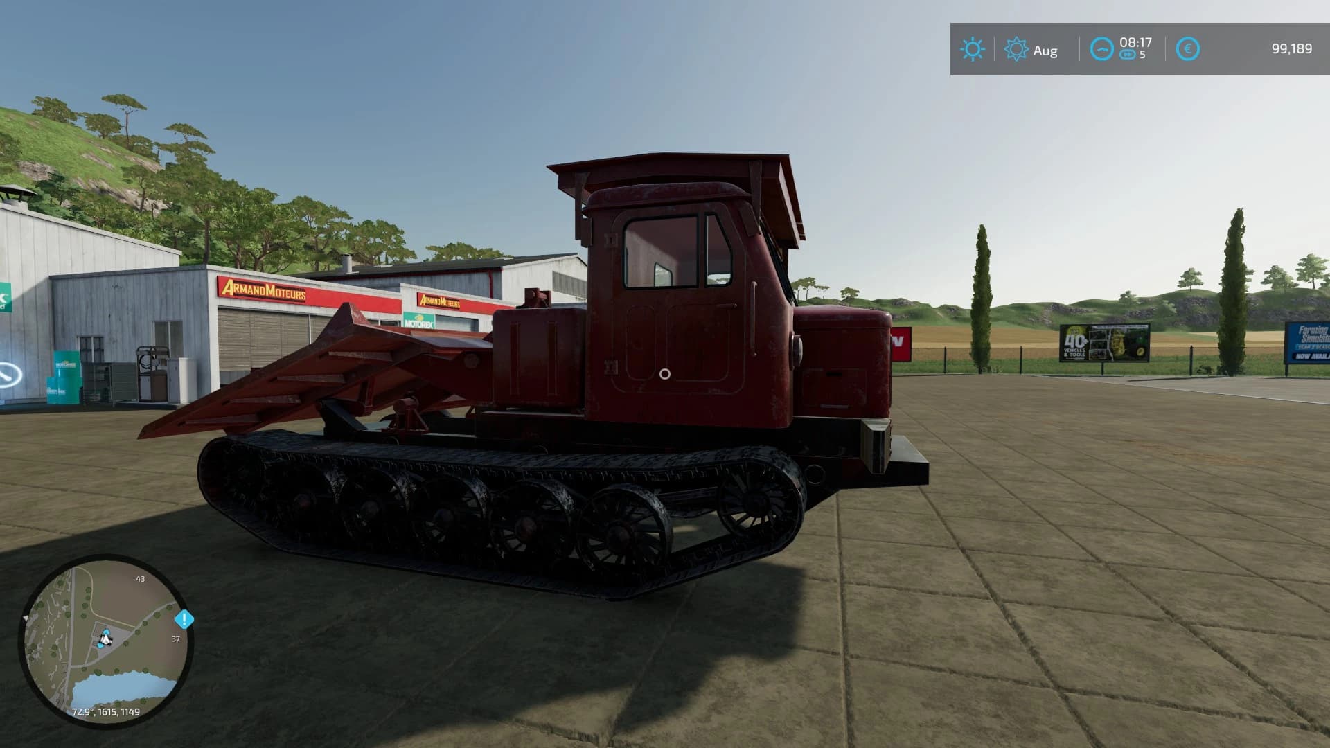TT-4
