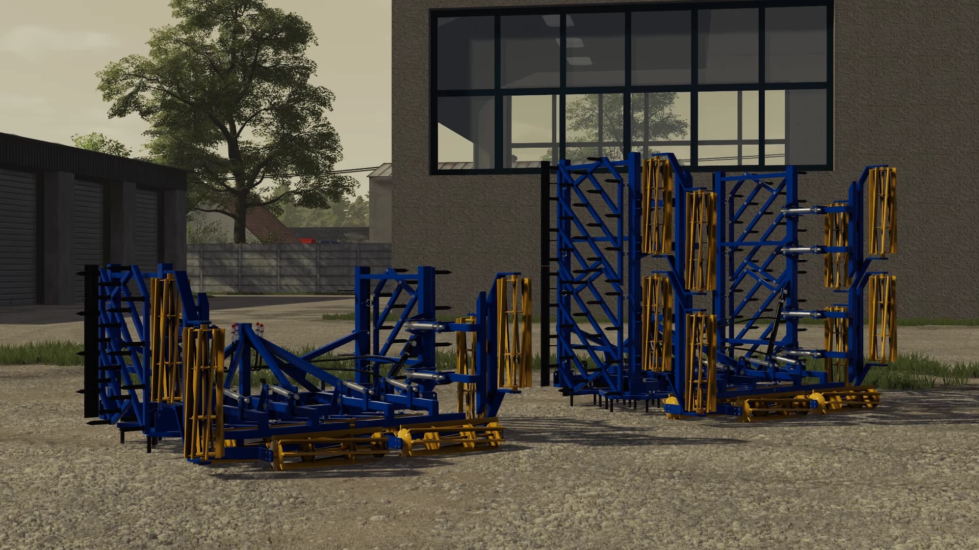 TUPANJAC PACK TD 4.40 AND 6.60