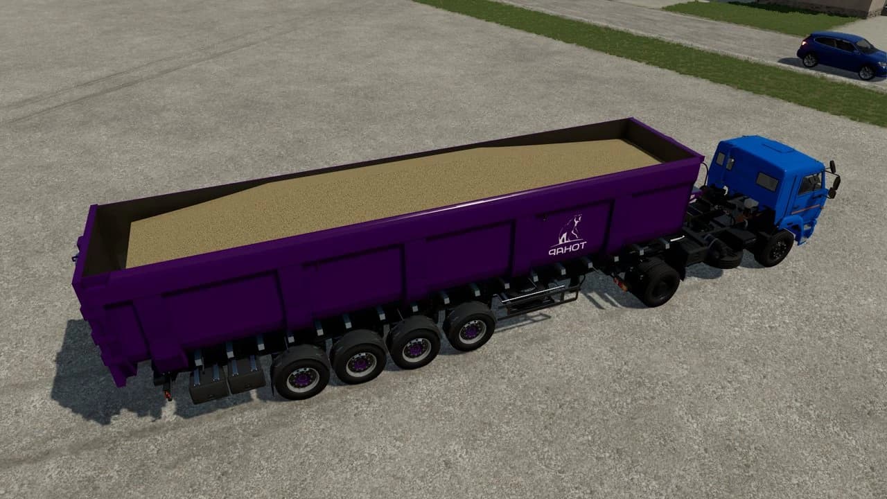 Sodi Pure Salt For Cattle