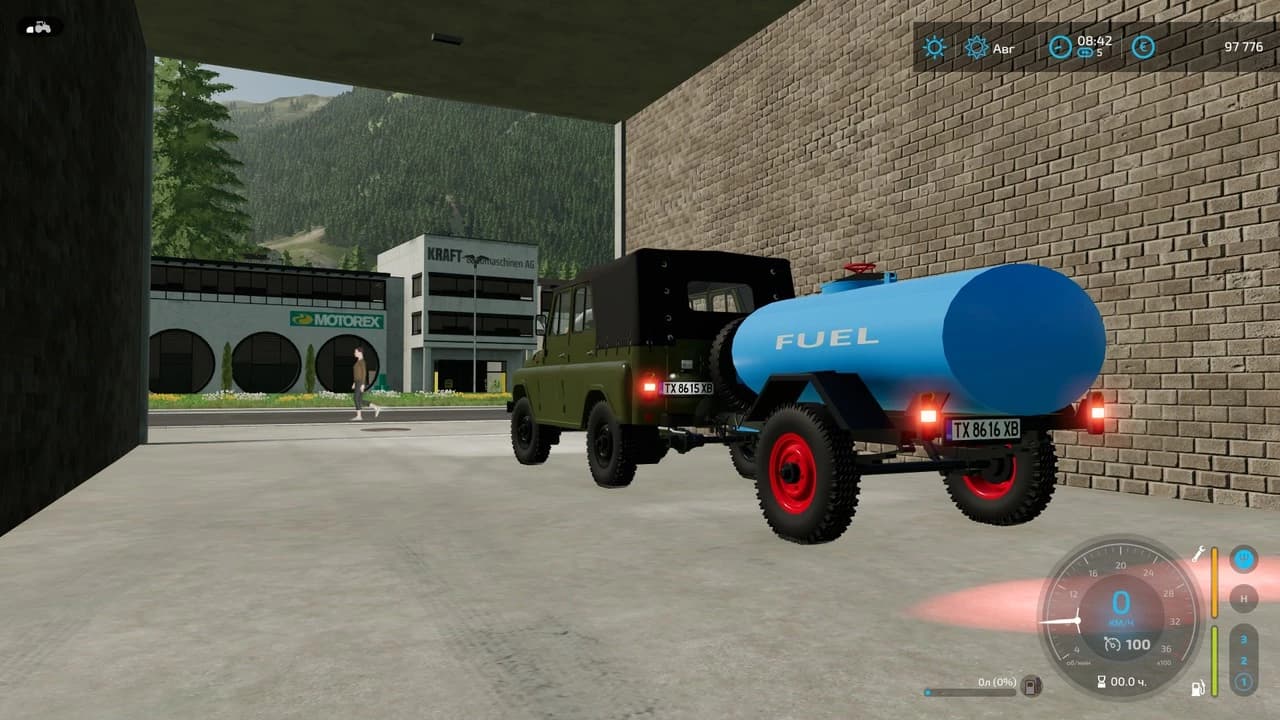 UAZ 469