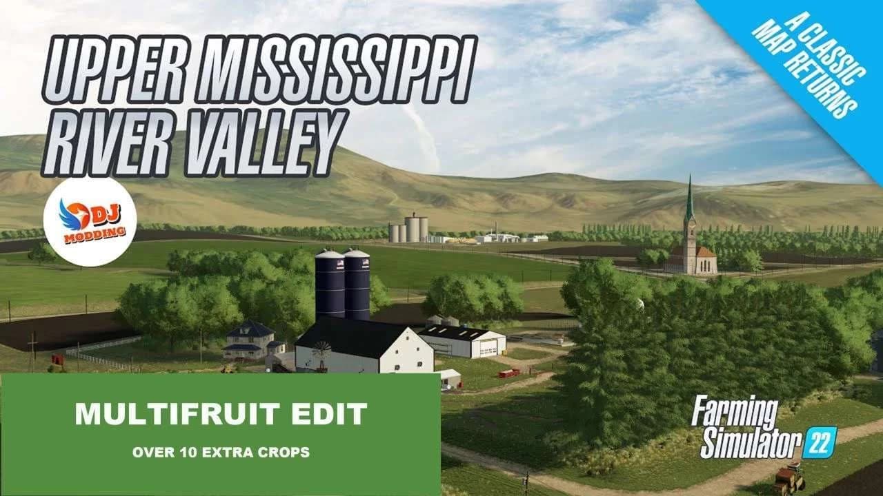 UMRV MULTIFRUIT EDIT
