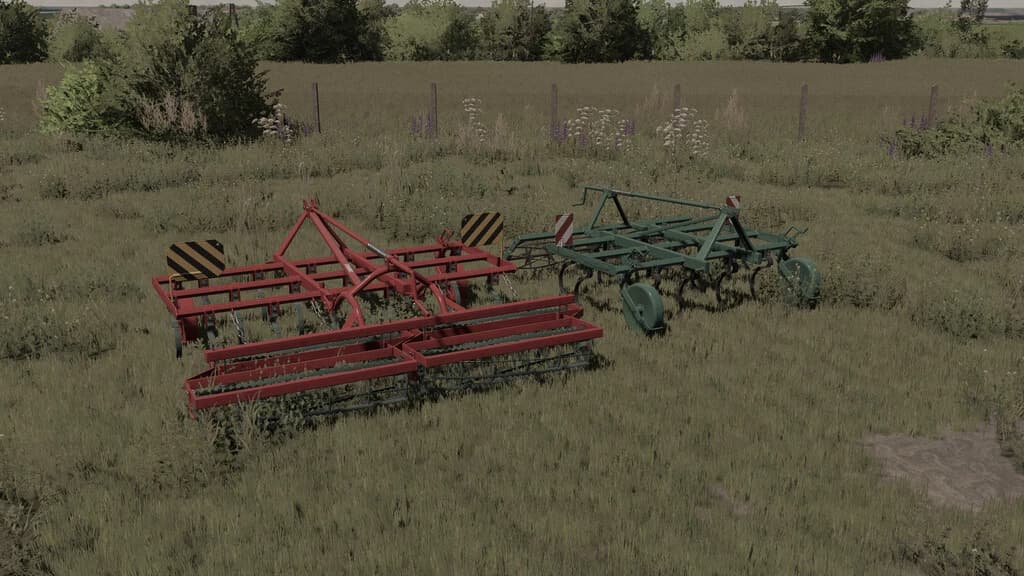 UNIA GRUDZIADZ U417/U418