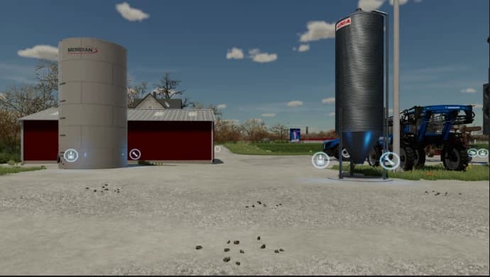 UNIA KARMA 16 DRY STORAGE TANK