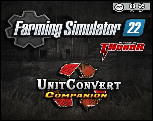 UNITCONVERT COMPANION