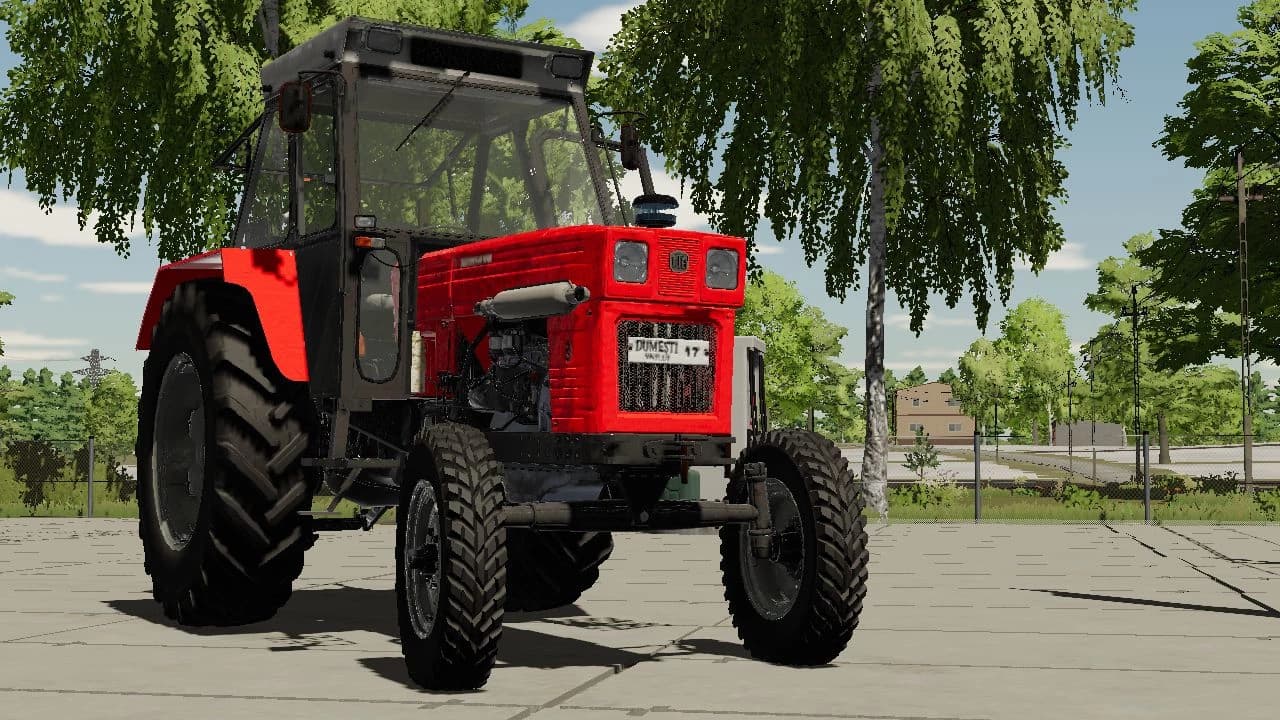 UNIVERSAL 650M