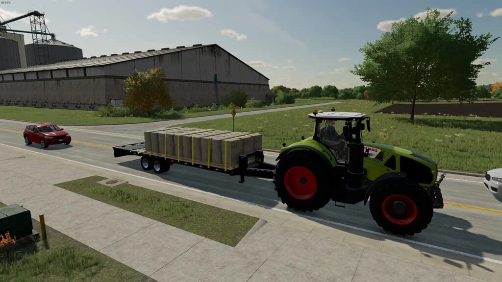 UNIVERSAL AUTOLOAD MODHUB ADD-ON
