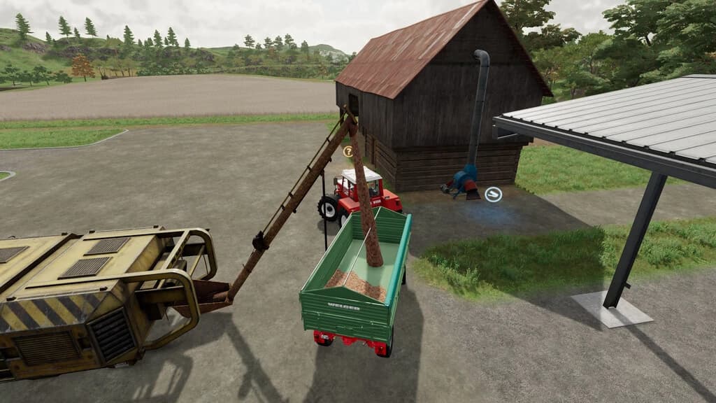 UNIVERSAL CRUSHER