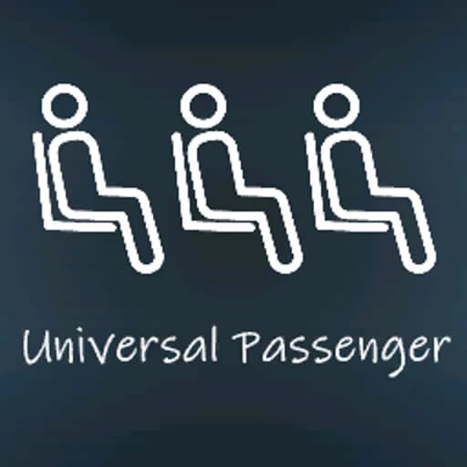 UNIVERSAL PASSENGER