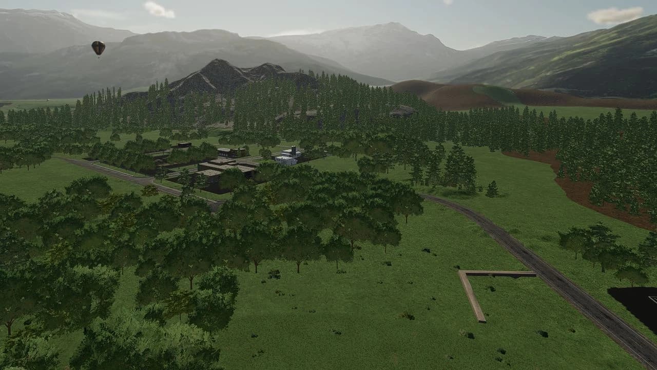 UNTAMED WILDERNESS