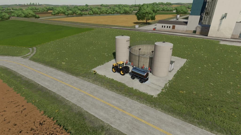 UREA PRODUCTION