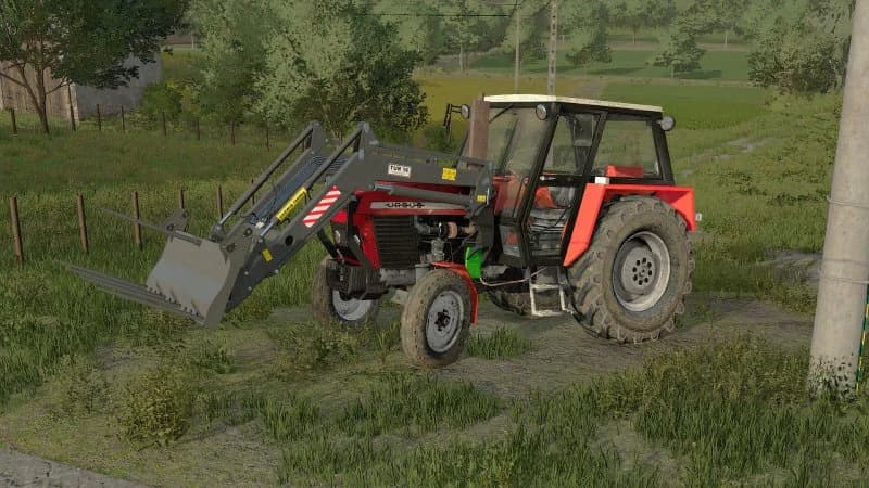 URSUS 1002