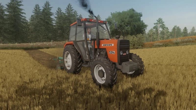 URSUS 45XX-53XX