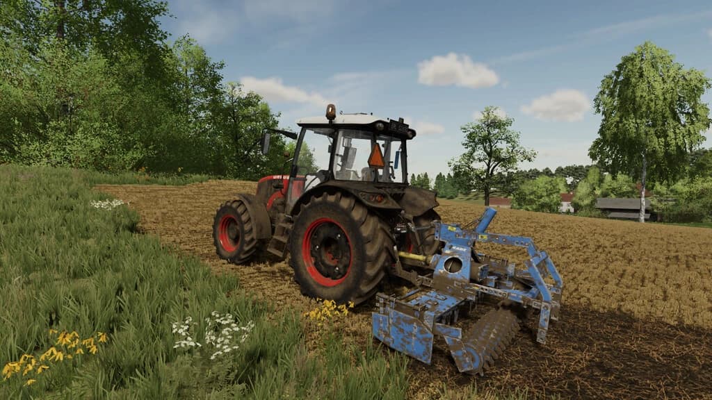 URSUS C-3120