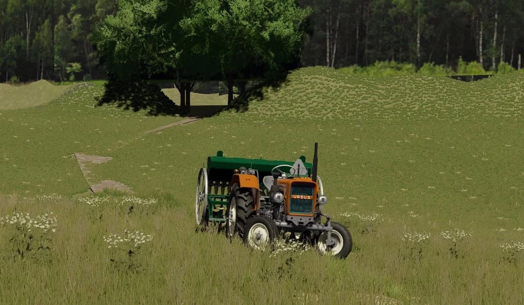 URSUS C-330