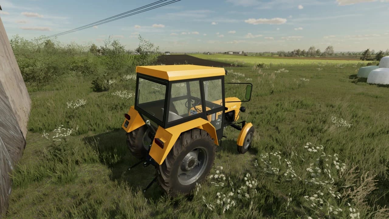 URSUS C-4011