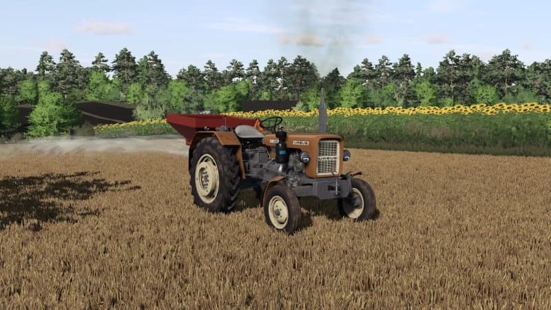 URSUS-C330/28