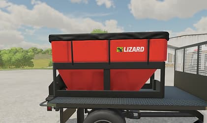 Universal Mount Spreader